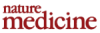 Nature Medicine logo