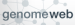 Genome Web logo