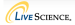 Live Science logo