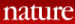 Nature logo